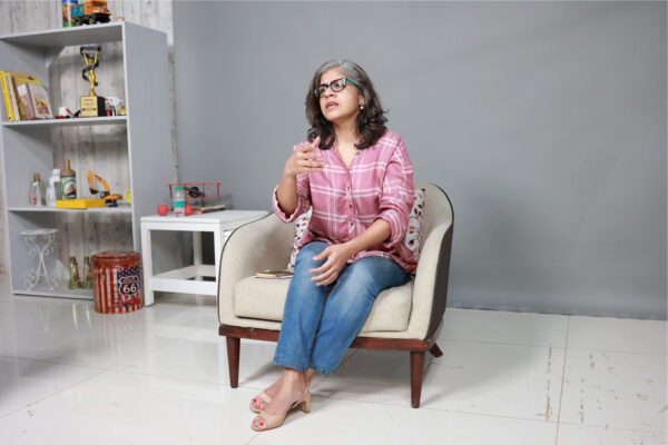 Inner Voice Program